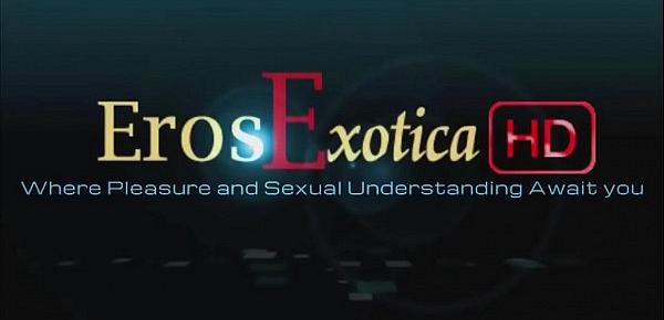  Tantra Sex Lovers Explore Their Lust